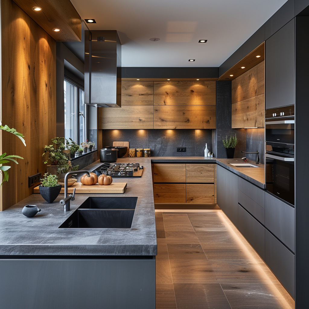 Design Tips and Inspiration for your Kitchen